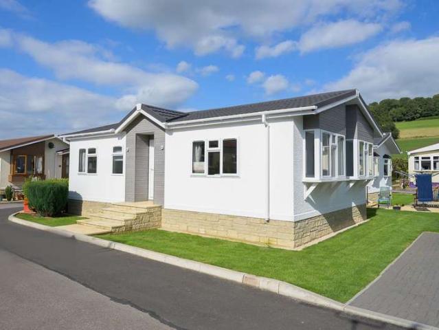 Park Home for sale