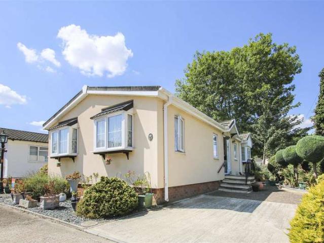 Park Home for sale in Windsor, Oakley Green