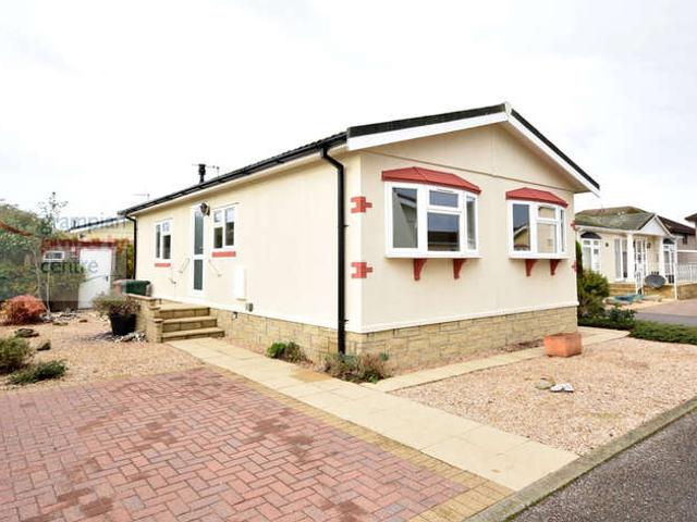 Park Home for sale in Ashgrove, Elgin