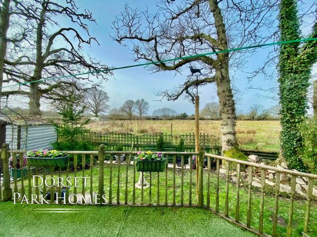 Park Home for sale in East Dorset
