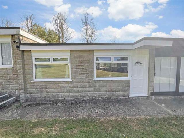 Park Home for sale in Sandown, Isle Of Wight