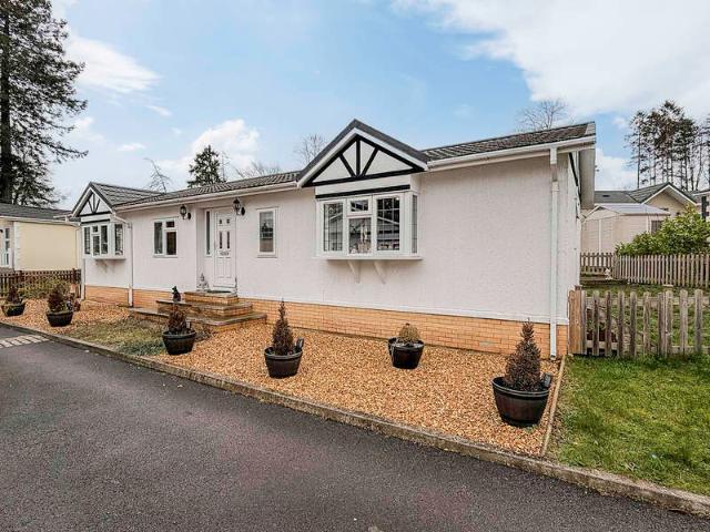 Park Home for sale