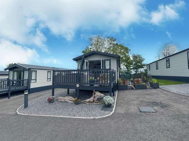 Park Home for sale in Worle, Kewstoke