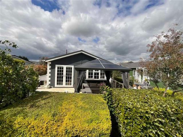 Park Home for sale in Chelmsford, Essex