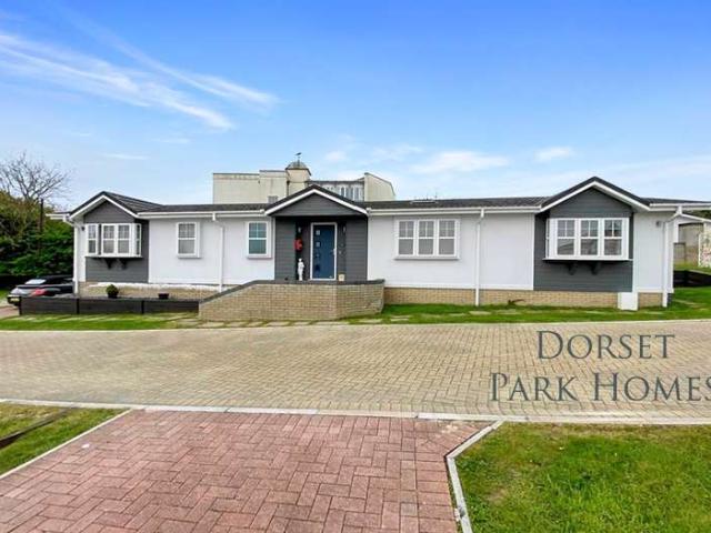 Park Home for sale in Chickerell