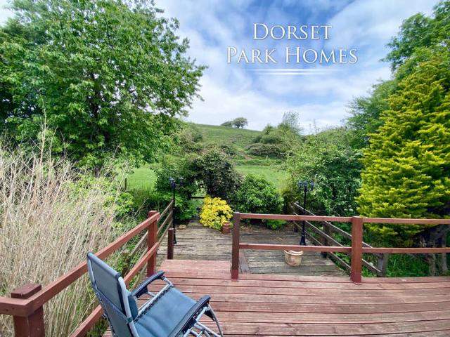 Park Home for sale in Osmington, East Dorset