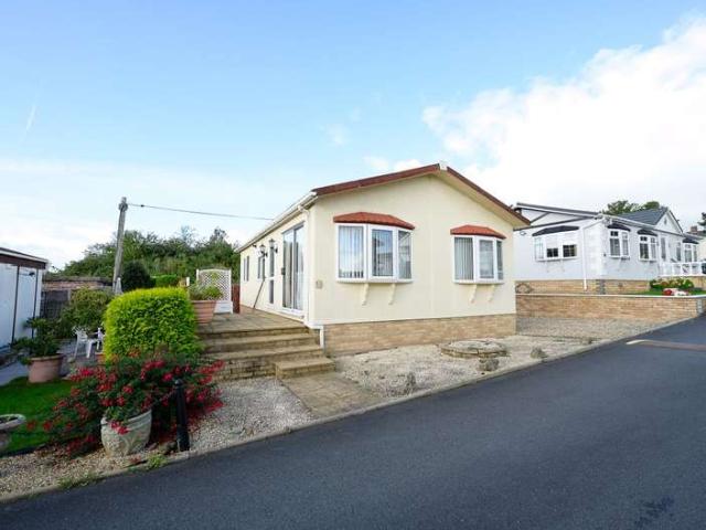 Park Home for sale in Ross-on-wye