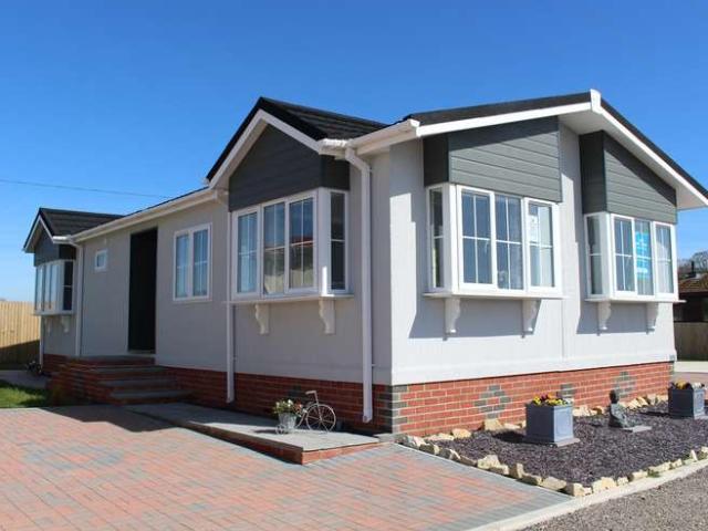 Park Home for sale in St Athan, Wales
