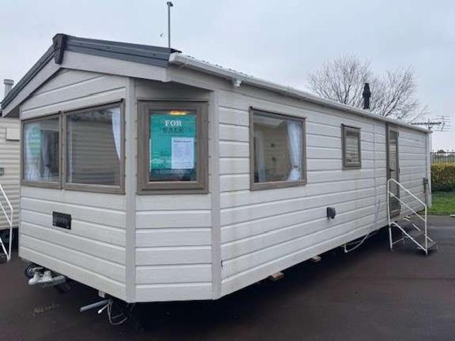 Park Home for sale in Cleethorpes, North East Lincolnshire