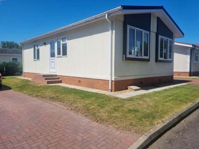 Park Home for sale in Ketley Bank, Oakengates