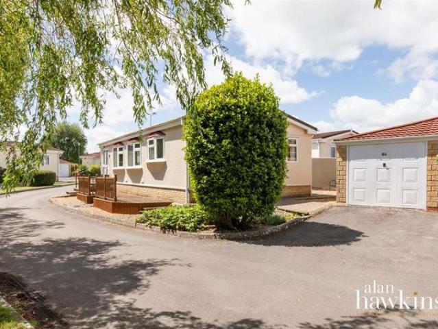Park Home for sale in Lyneham and Bradenstoke, Bradenstoke