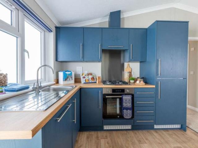 Park Home for sale in Barway, Cambridgeshire