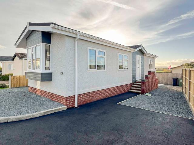 Park Home for sale