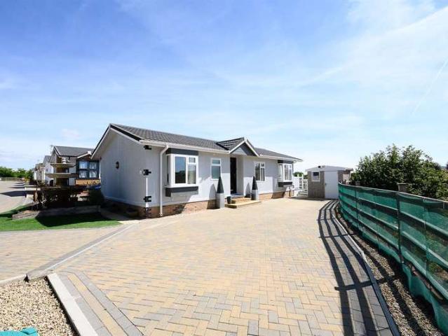 Park Home for sale