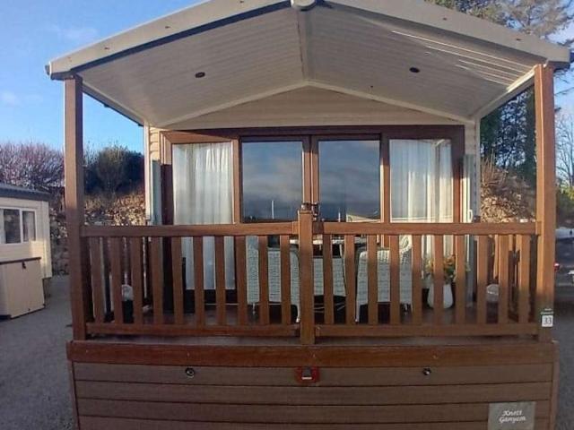 Park Home for sale in Moota, Blindcrake
