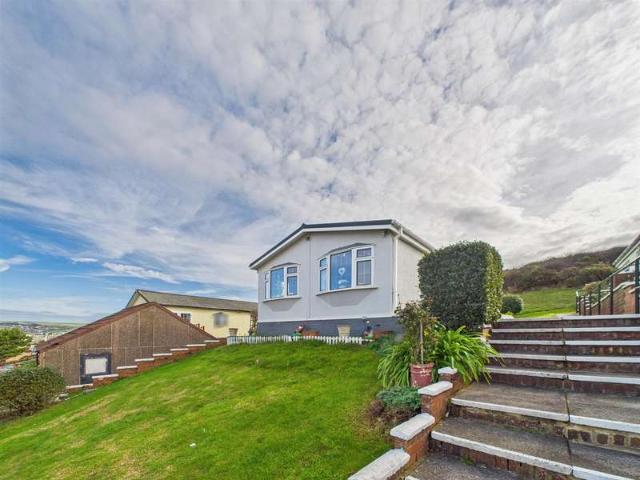 Park Home for sale in Iford, East Sussex