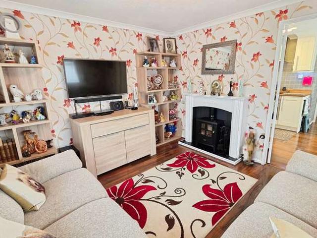 Park Home for sale in Ashby De La Launde, Lincolnshire