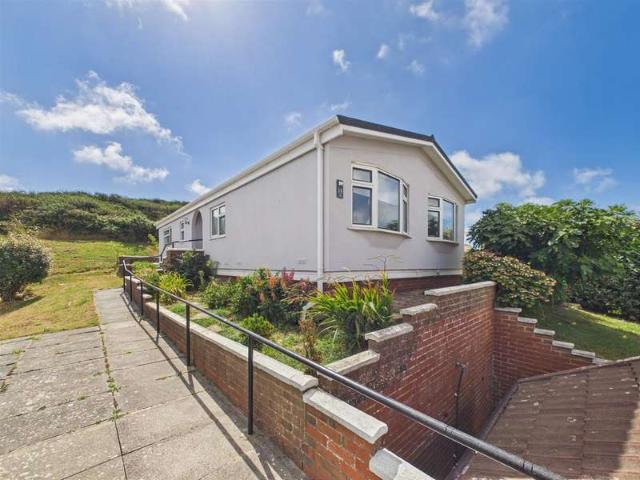 Park Home for sale in Iford, East Sussex