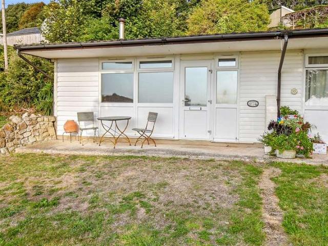Park Home for sale in Bonchurch, Ventnor