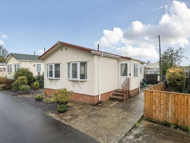 Park Home for sale in Boreham, Warminster