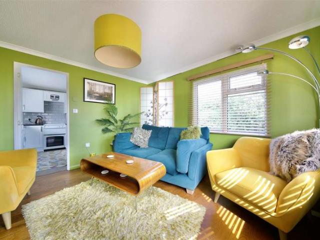 Park Home for sale in Chickerell