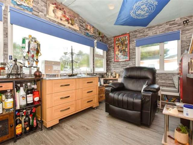 Park Home for sale in Ash, Kent
