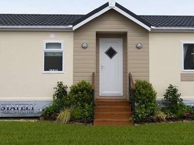 Park Home for sale in Thatcham, West Berkshire