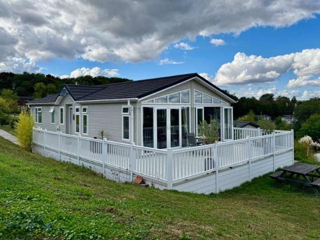 Park Home for sale in Woodham Walter, Maldon