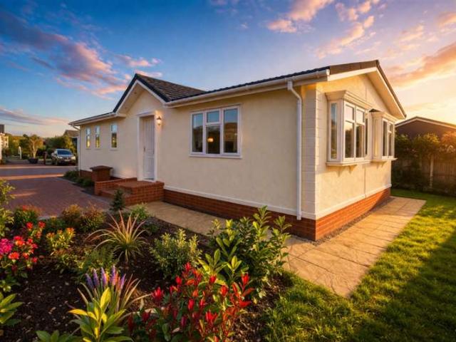 Park Home for sale in Chelmsford, Essex