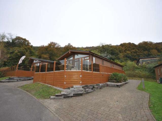 Park Home for sale in Cheddar, Somerset
