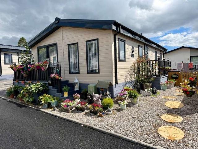 Park Home for sale in Alveley