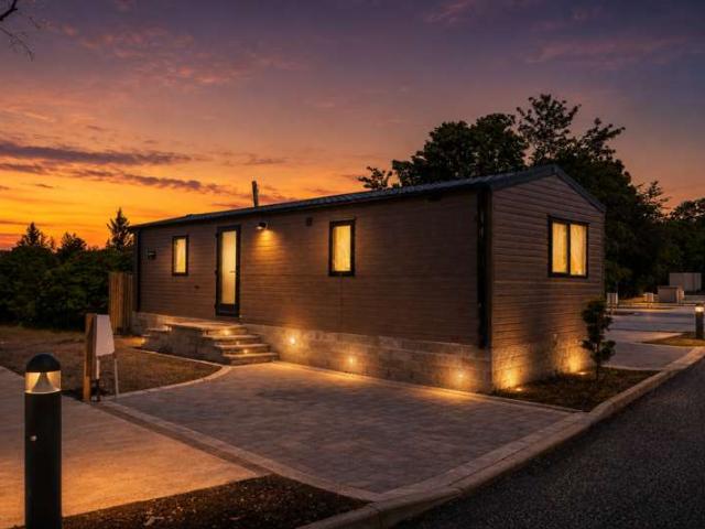 Park Home for sale in Bankhead, Aberdeen City