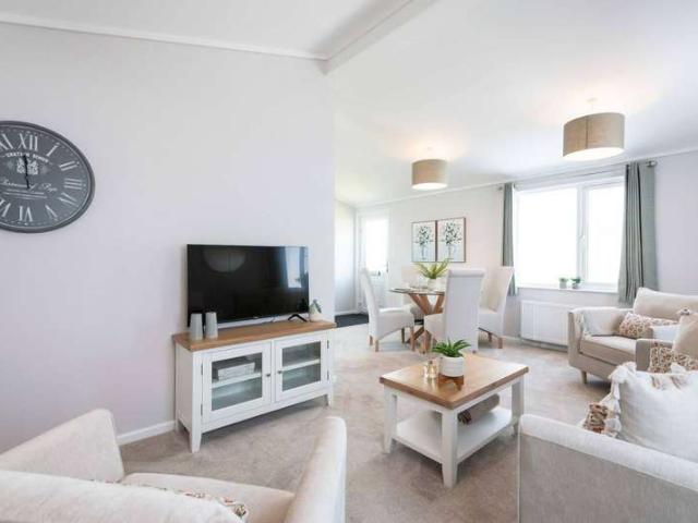 Park Home for sale in Stonecliff Park, West Lindsey