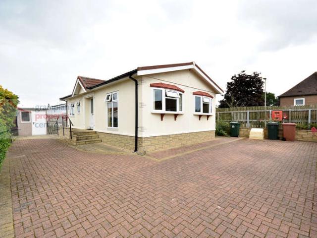 Park Home for sale in Elgin, Scotland