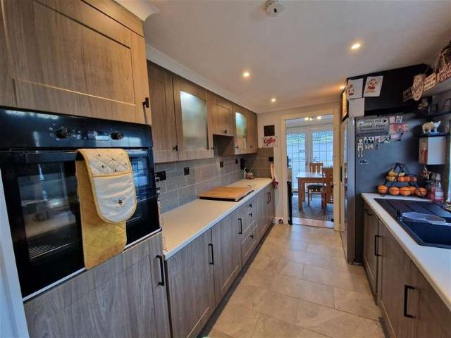 Park Home for sale in Wrotham, Bourne Vale