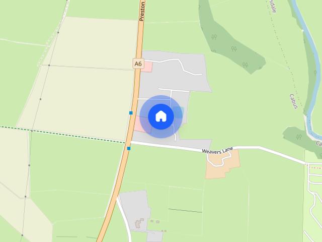 Apartment for rent in Scorton, Wyre