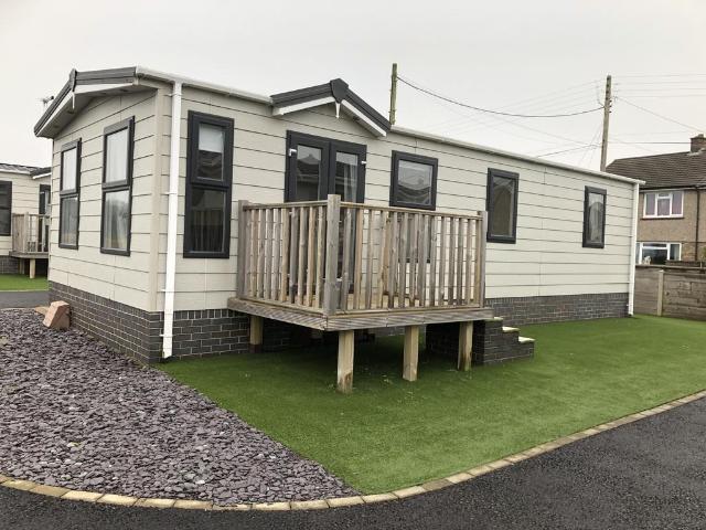 Park Home for rent in Lulsgate Bottom, Backwell