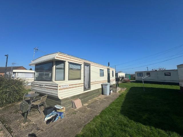 Park Home for rent in Boughton, Alverton