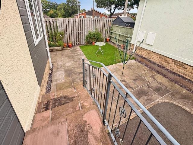 House for rent in Springfield, Wolverhampton