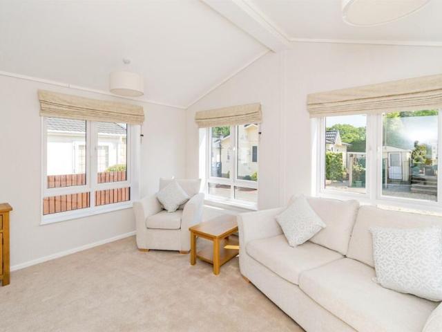 House for rent in Canada, Barton Stacey