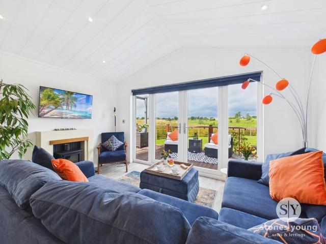 House for rent in Brockhall Village, Paradise