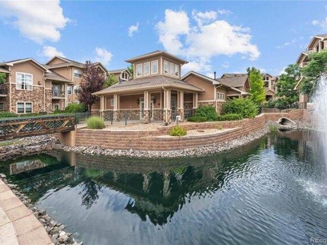 Condo for sale in Parker, Colorado