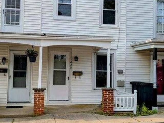 House for sale in Parkesburg