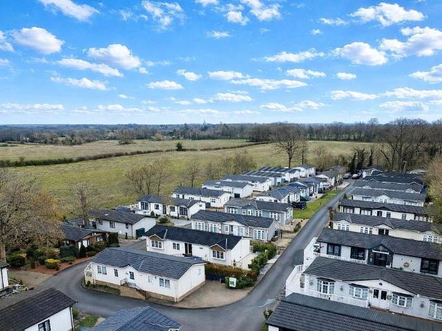 Bungalow for sale in Wrotham, Bourne Vale