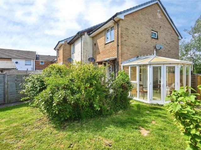 Park Home for sale in Carisbrooke, Isle Of Wight