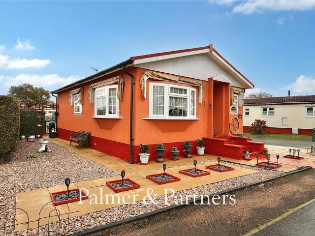 House for sale in Bixley, Eastbridge
