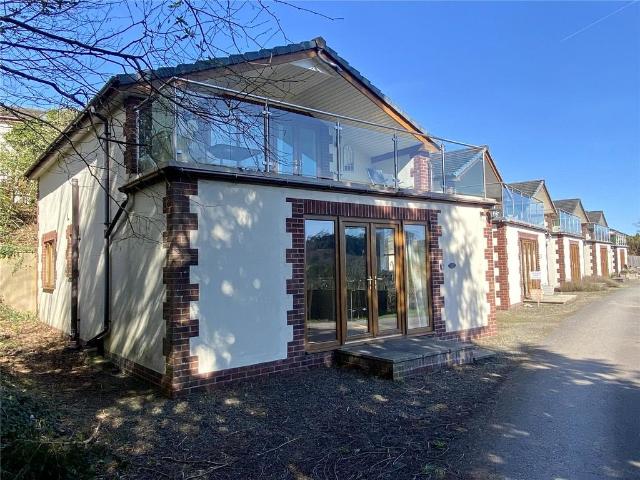 House for sale in Brandis Corner, Devon