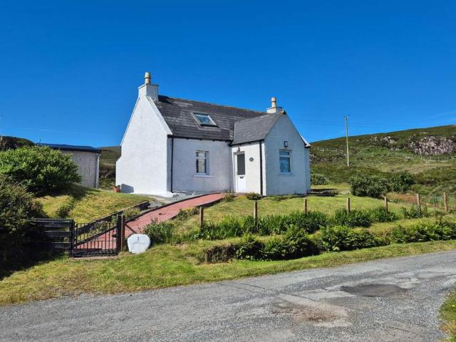Park Home for sale in Scotland