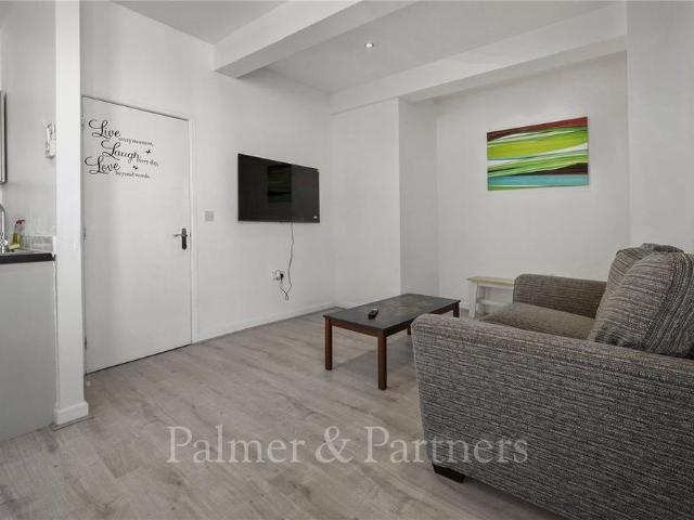 Apartment for rent in Clacton-on-Sea, Tendring