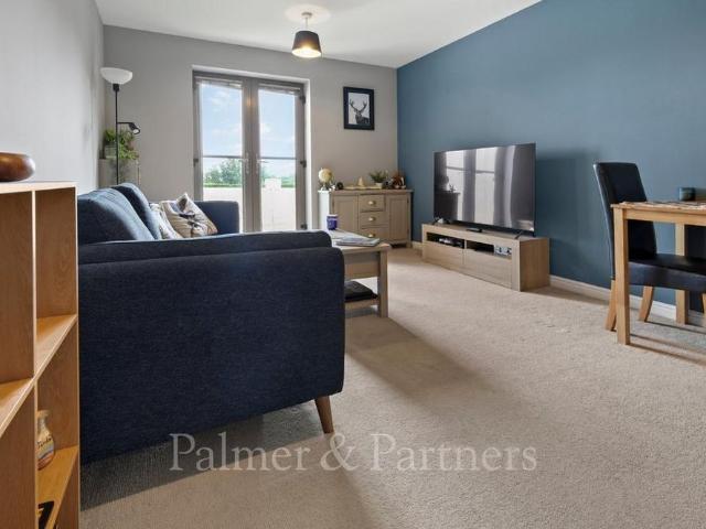 Apartment for rent in Fordham Heath, Essex